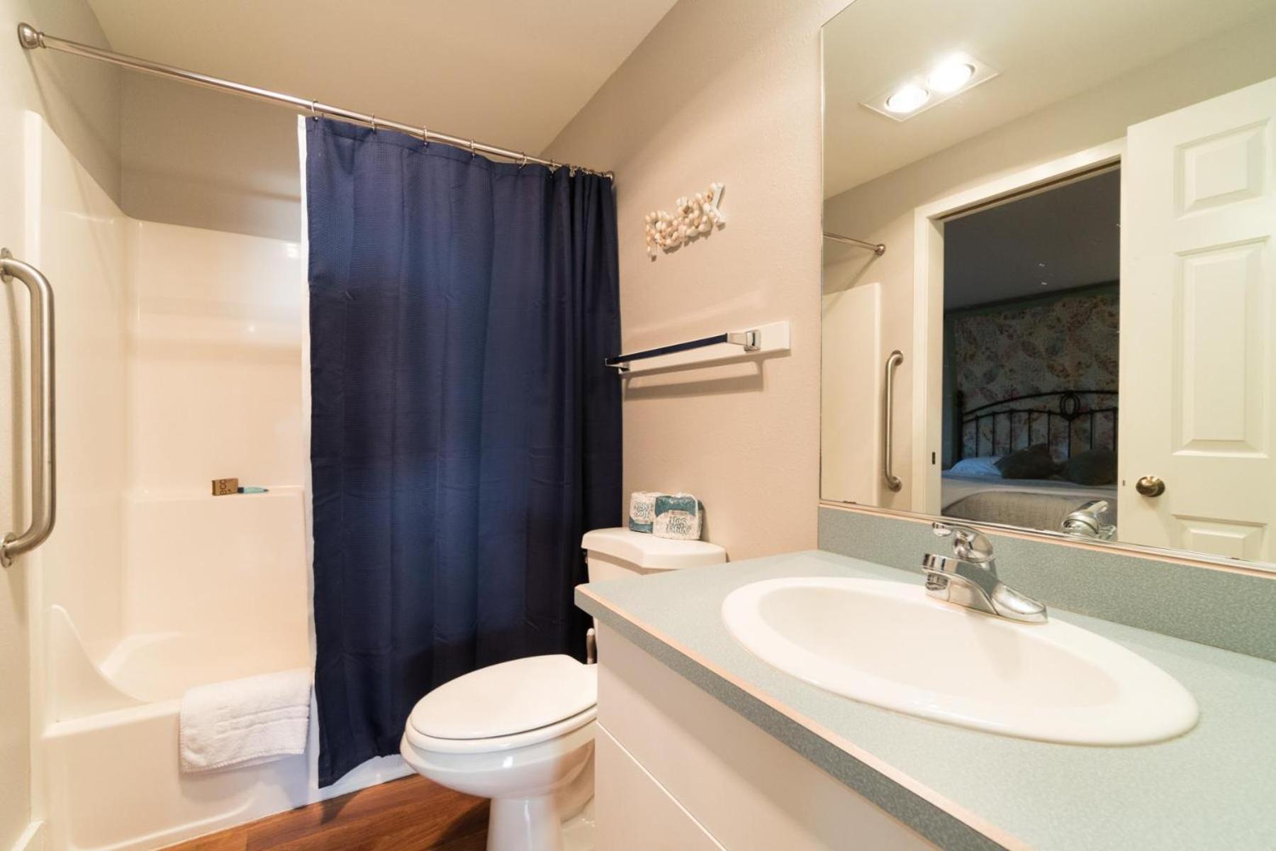 Apartament Seaquell Depoe Bay Zewnętrze zdjęcie