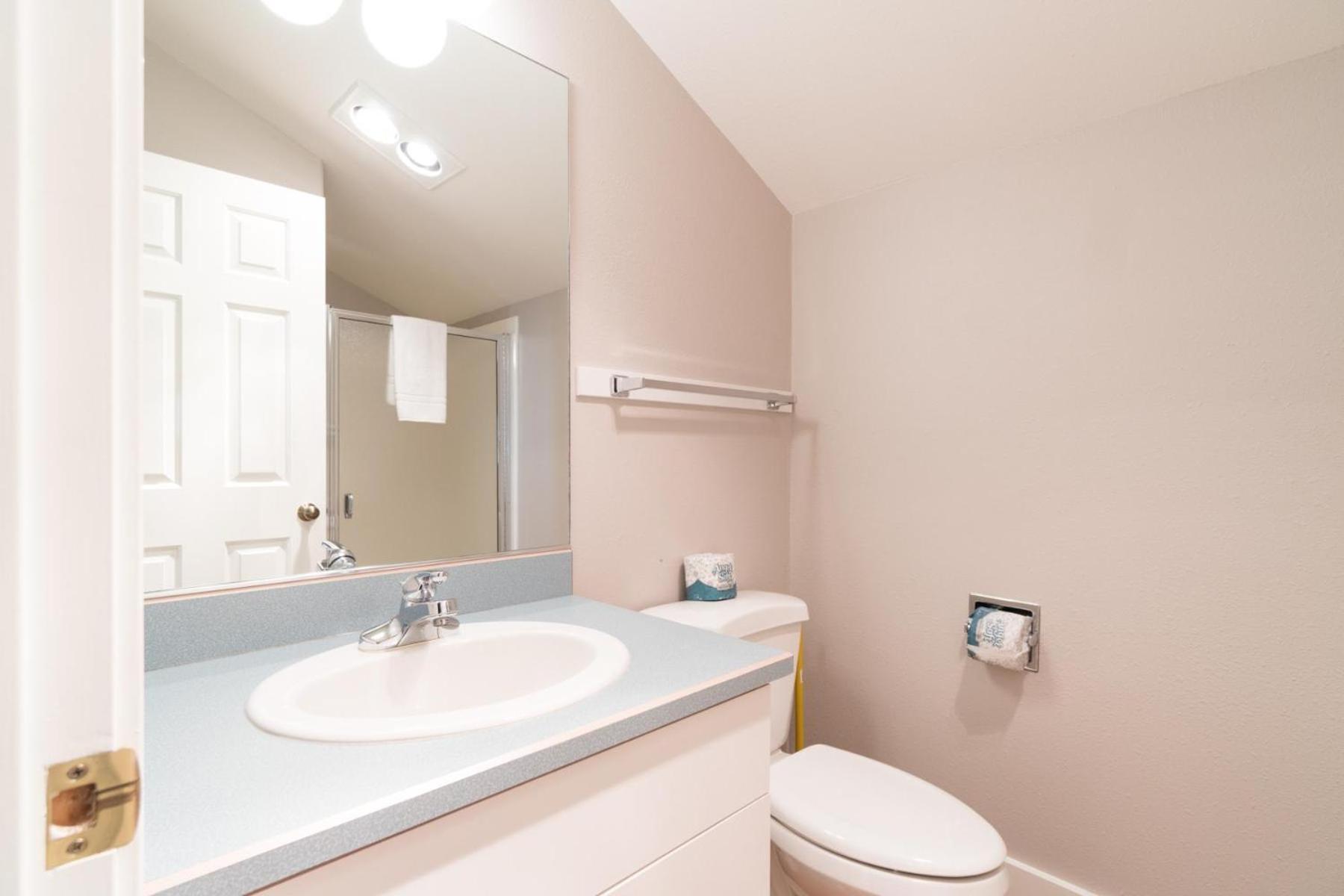 Apartament Seaquell Depoe Bay Zewnętrze zdjęcie