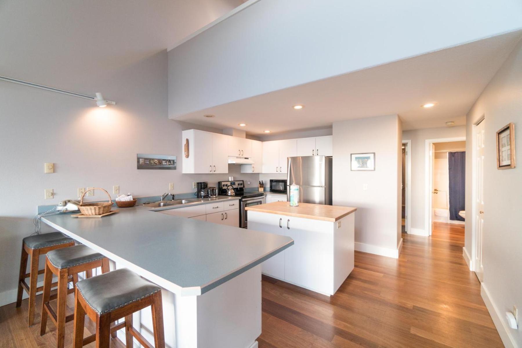 Apartament Seaquell Depoe Bay Zewnętrze zdjęcie