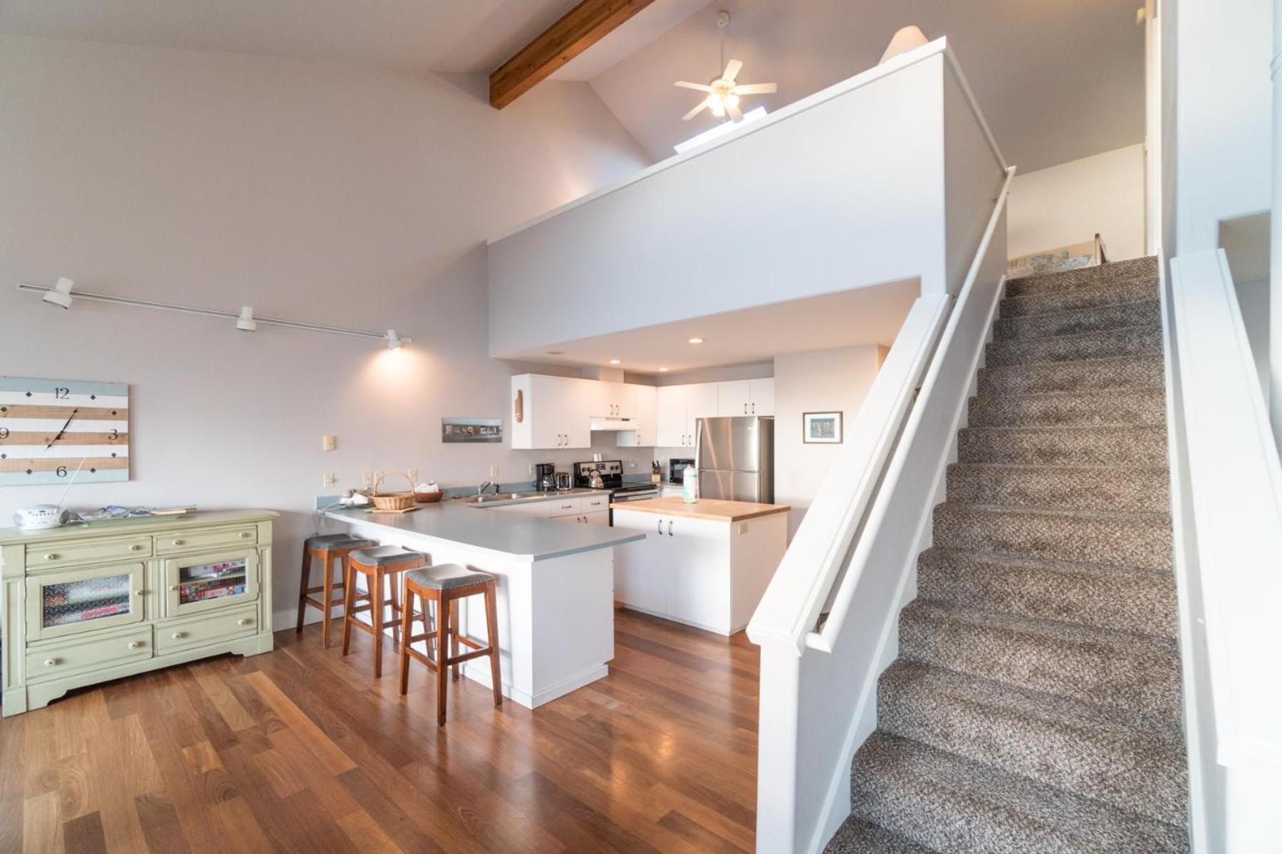 Apartament Seaquell Depoe Bay Zewnętrze zdjęcie