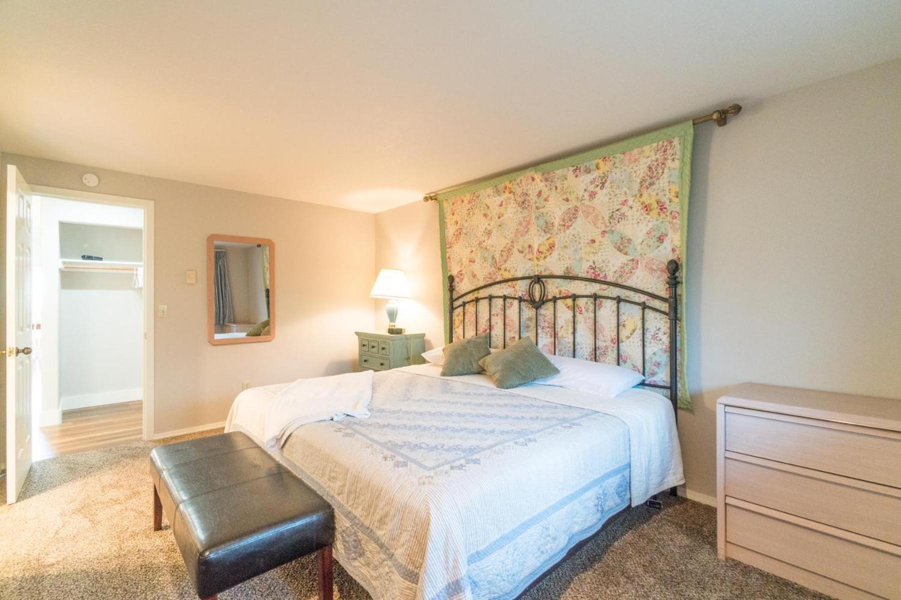Apartament Seaquell Depoe Bay Zewnętrze zdjęcie