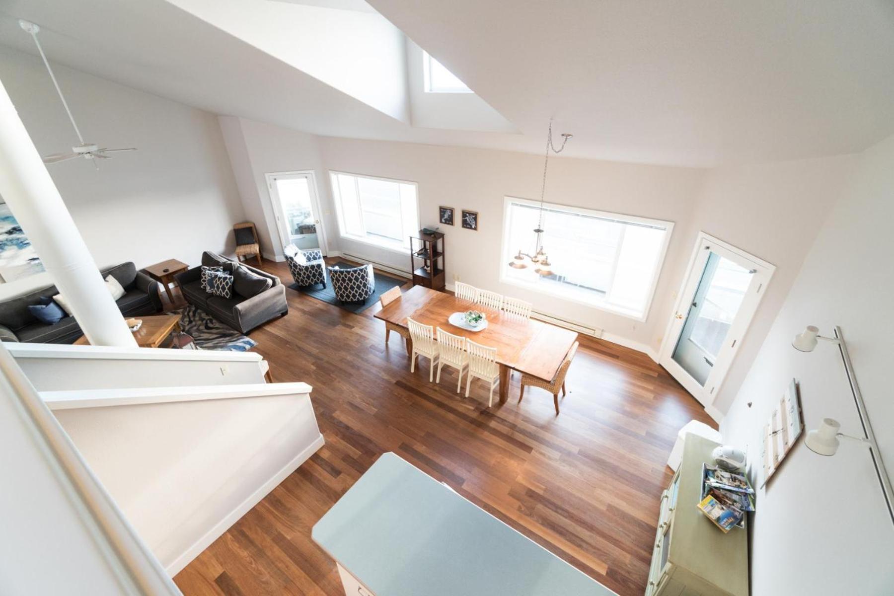 Apartament Seaquell Depoe Bay Zewnętrze zdjęcie