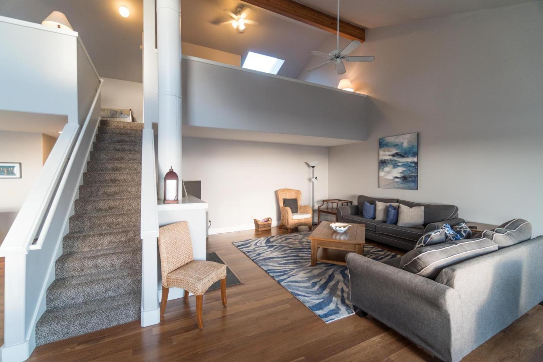Apartament Seaquell Depoe Bay Zewnętrze zdjęcie