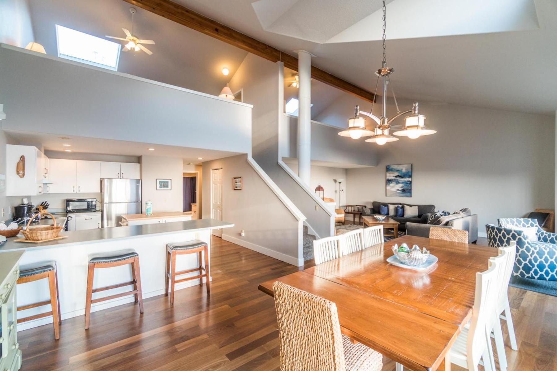 Apartament Seaquell Depoe Bay Zewnętrze zdjęcie